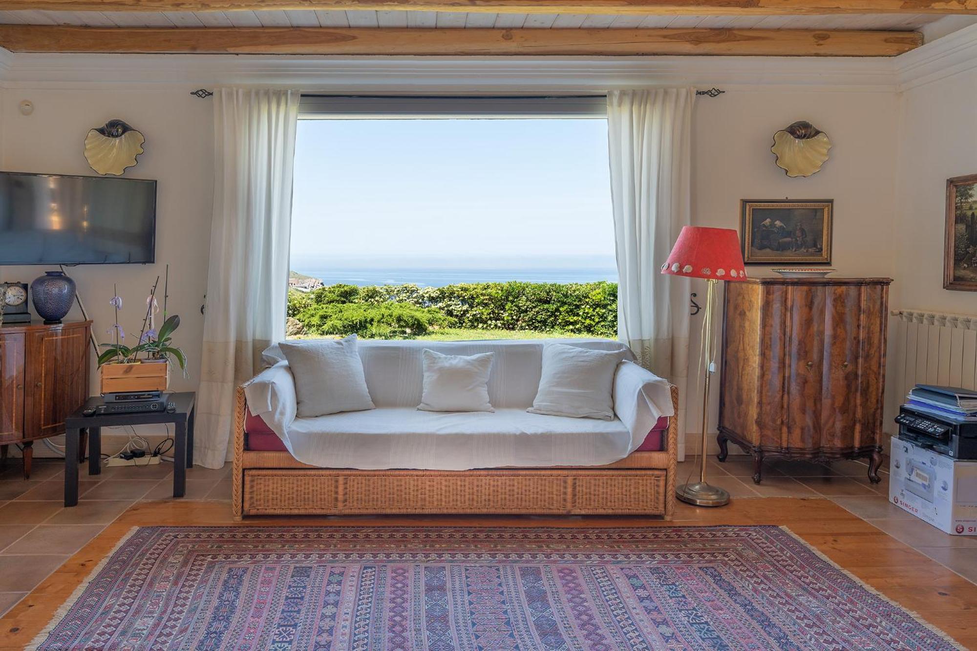 B&B Calata Di Soli Miniera dell'Argentiera Bagian luar foto